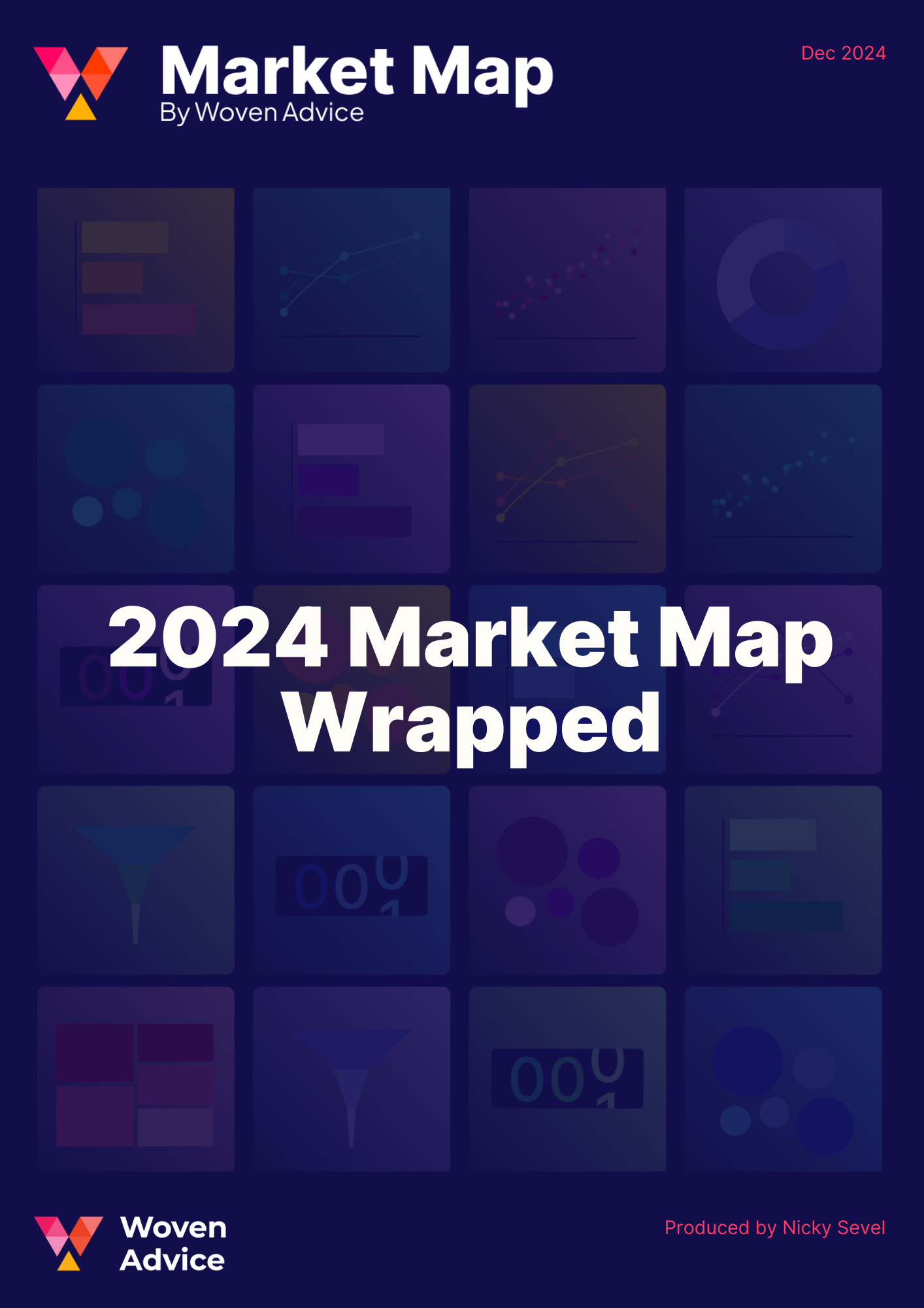 2024 Market Map Wrapped