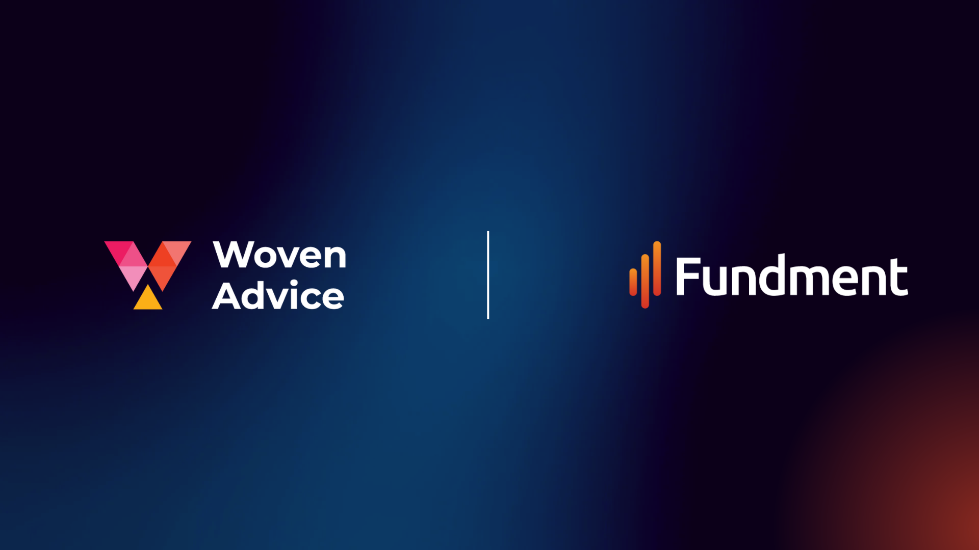 Fundment / Woven